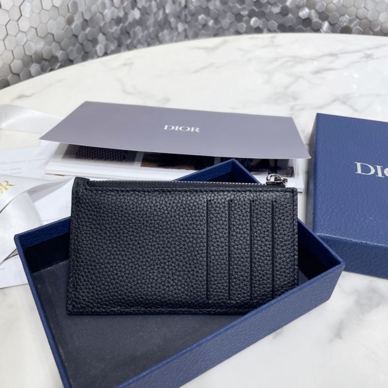 Christian Dior Wallet